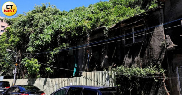 全台有554萬戶老屋亟需都更危老化解住戶居住危機。圖非指涉特定建築。（示意圖／周志龍攝）