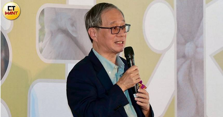 文化部長李遠1日回應公視董監事提名過半遭否決，稱「這不是羞辱，什麼才是羞辱。」（圖/黃耀徵攝）