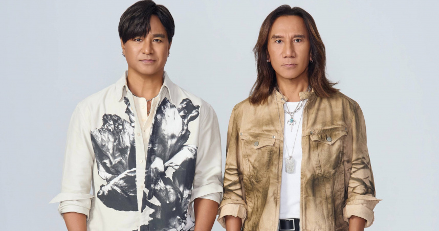 動力火車小巨蛋演唱會門票開賣，3萬張門票在短時間內全數秒殺完售。（圖／華研提供）