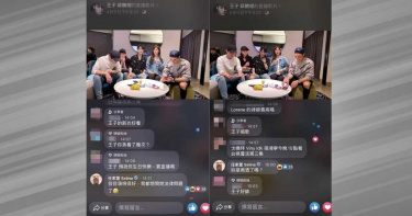 【宣傳不同調3】任容萱搬家人做宣傳 Selina直播留言助陣