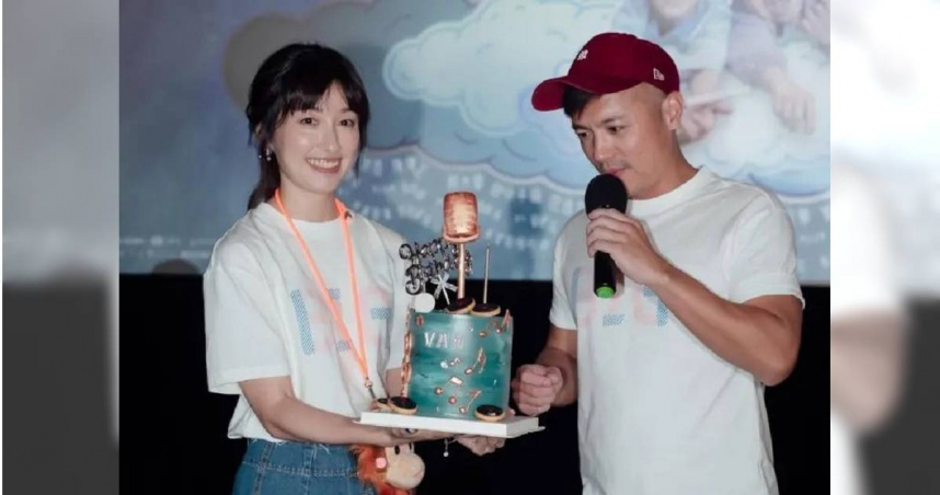 幸福女人2／與范逸臣《海角》結緣緋聞一傳十幾年　田中千繪不婚頭但曾動卵