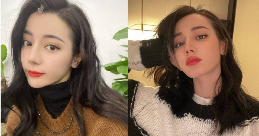 迪麗熱巴驚傳受困杜拜3天！團隊全直飛巴黎「僅她轉機」　粉絲氣炸