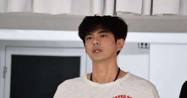 豎屏劇《整人專家》郭唐佑把人生低潮拍成戲。（圖／唐居國際娛樂）