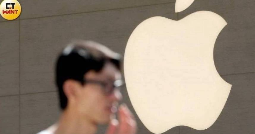 蘋果新主打的MacBook Neo，傳採用聯發科解決方案。（圖／黃威彬攝）