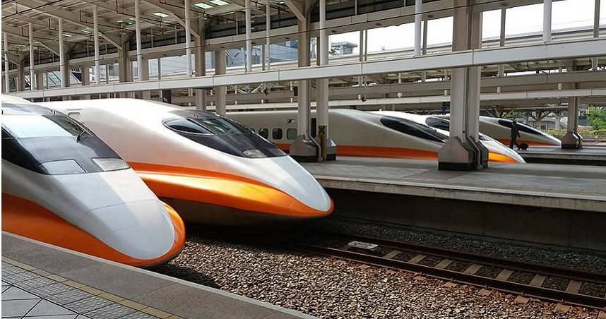 。（圖／取自高鐵臉書）