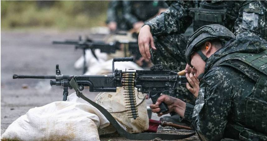 澎湖阿兵哥2度抗命玩手機！遭判刑3月得易科罰金