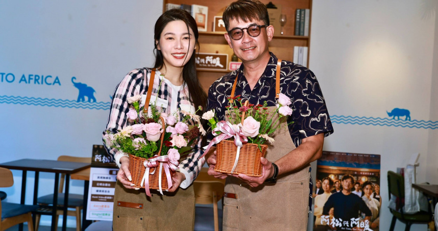 女兒也曾犯錯！見孫安佐被逮　白家綺嘆：孩子每個階段都不同