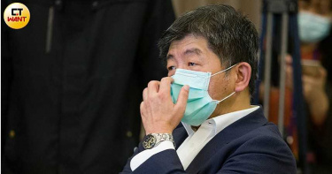 防疫管制是否放寬 陳時中:視國人遵循規範程度決定