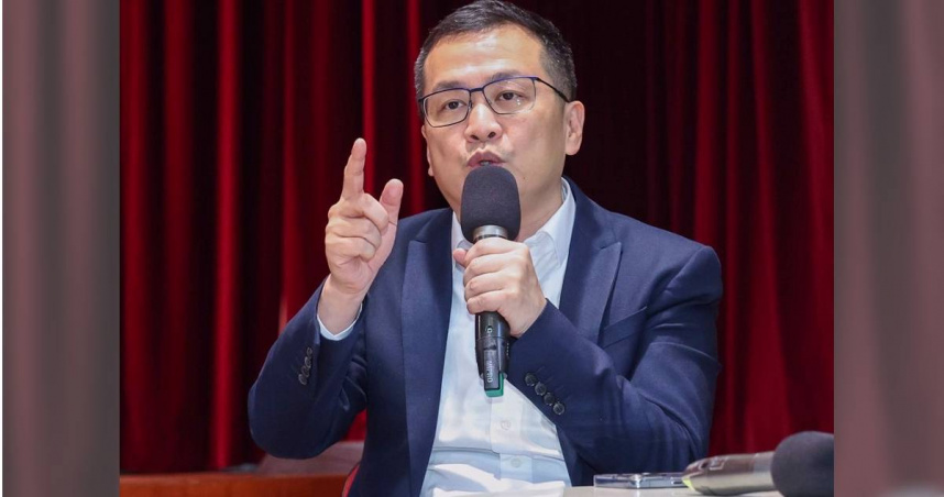 羅智強表示，主政者何時才願意改正制度性的缺失，避免悲劇一再發生，扭轉教育現場的崩壞？（圖／報系資料庫）