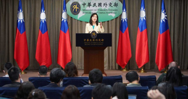 日本與加拿大接連挺臺參與WHO 外交部表達感謝