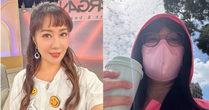 才因喘不過氣送醫！小亮哥老婆又跑醫院檢查　最新病況曝