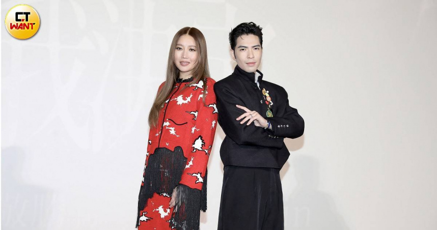 蕭敬騰大方給老婆ME TIME　甜蜜放閃：她不會離開我太久