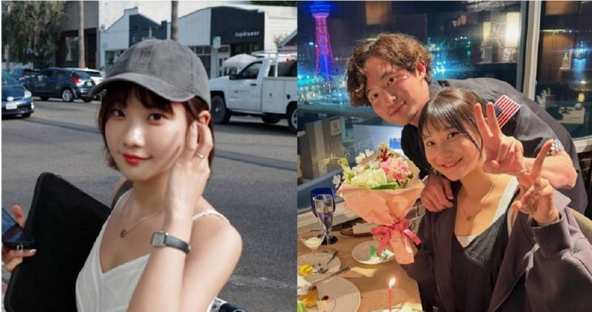 愛莉莎莎看《奧德賽》被抓包用「敬老票」　本人還原真相