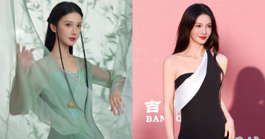 《慶餘年2》女星赴洛杉磯進修爆「出國生子、退圈」　工作室揭黑幕喊告