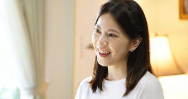 父意外過世 廖苡喬演戲重溫父女情