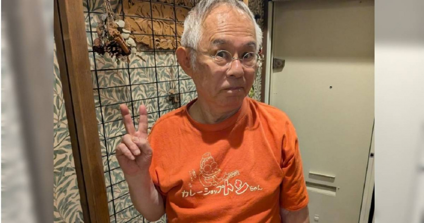 鈴木敏夫首談「吉卜力風AI圖洗版全球」　點出2關鍵：宮崎駿作品難複製重現