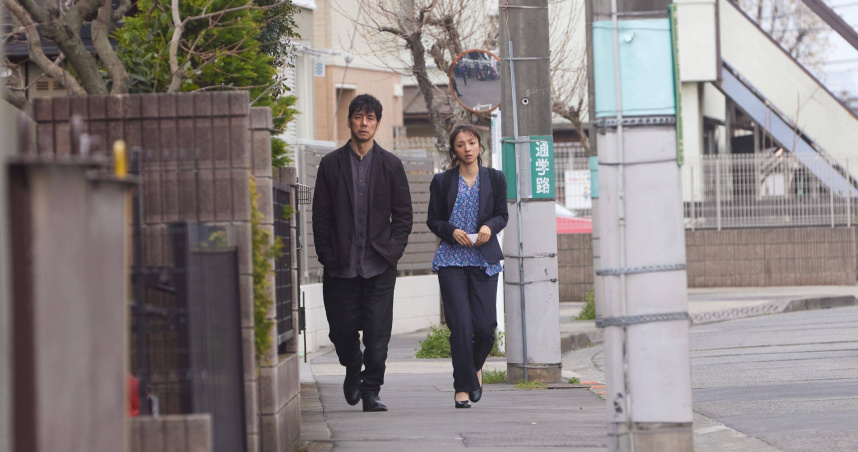 《懺悔》集結神仙卡司！松隆子看完「沒辦法直接回家」　妻夫木聰哭到停不下來