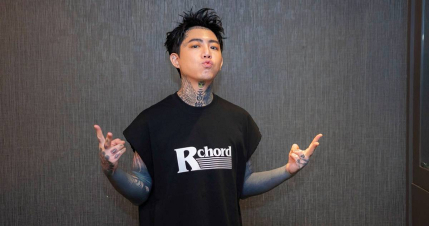 謝和弦挺沈伯洋金門演唱會生變！文化局稱「沒收到申請」　妻公開時間序反擊