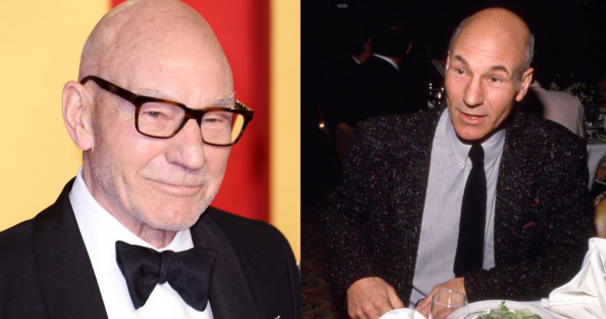 《X戰警》X教授派崔克史都華辭世享壽86歲　家屬證實罹2種失智症