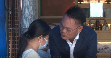 丈夫被議員撞死!他薪水養「老父體弱女兒」一家4口 妻悲痛墜樓腦出血