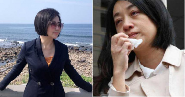 于美人:每一次進步的法案,都是踩著孩子頭顱向上! 552字感動萬人