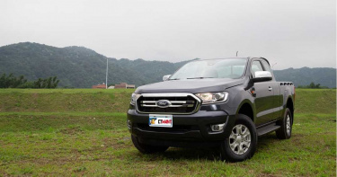 北美硬漢 FORD RANGER職人型1.5廂