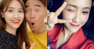 Sandy吳姍儒嫌棄憲哥身上古龍水味太重?!透露男生香水應該這樣噴最好聞!