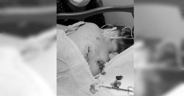 高中生扯遭「女同學」霸凌才砍人 教育局斥:班上沒這個人