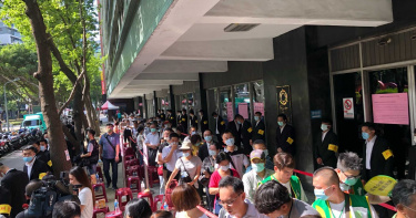 6月調薪4%!疫情期間沒無薪假 大同工會站出來挺公司