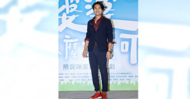 對謝忻不離不棄 王少偉碰面曝近況