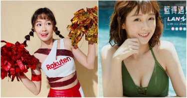 女星脫了!突破尺度「全裸」大解放 坦言:不敢讓媽媽知道