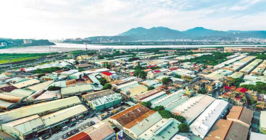 蘆洲農業區通盤檢討 預留3公頃將蓋中大型醫院