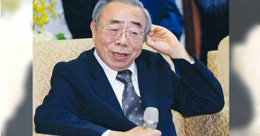 經營之神百億遺產 姪子手握4大鐵證護產成功