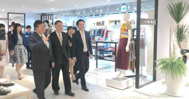立委集體收賄案 統領二代翁華利喊冤被200萬交保