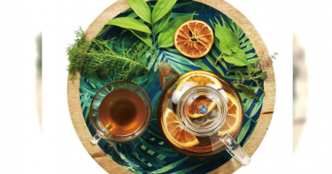 翻玩古早味1/日常野草 解憂消油膩
