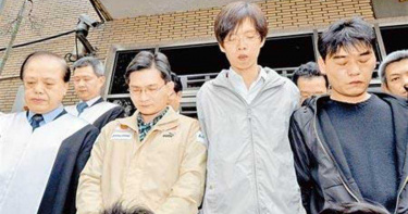 家屬求償案遭最高法院發回更審 蘇建和等人刑事無罪但恐須賠錢