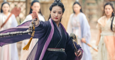 「最靚周芷若」不婚不生! 53歲周海媚真實生活樣貌曝光