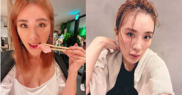 體脂狂降21!小禎公開「肥胖炸肉照」變回窈窕身材:沒有不可能