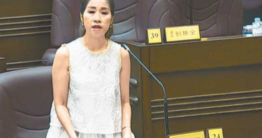 桃園市議員王浩宇遭控造謠未受理 資深法官打臉:社維法可函送