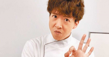 模仿木村拓哉唯妙唯肖 元木敦士笑翻網民