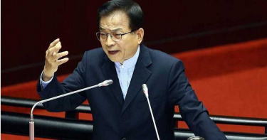 主計總處編列52.8億私房錢給蘇貞昌 賴士葆怒轟:我看不起你