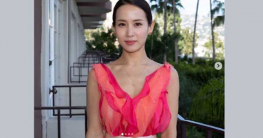 純情女轉型烈女!影后一脫成名卻被懷疑「假兩粒」 男友看肉搏心冷分手