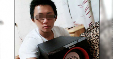 長榮大學女大生遭勒殺 母親越洋痛哭不能接受
