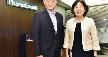 藥華藥重磅回擊 反向AOP求償510億