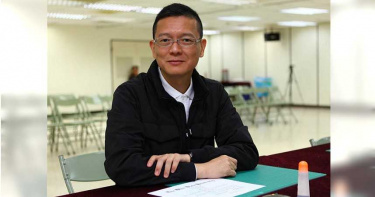 即將開放核食? 前藍委點名謝長廷先將問題交代清楚