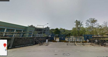 快訊/高雄大樹205工廠飛彈秤裝作業意外 營區塵爆3人遭炸傷