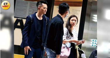 美麗星二代1/聚餐後各自回家 吳宗憲二女兒Vivian 出嫁前不搞同居