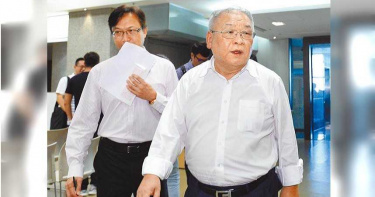 錢櫃釀6死練台生遭限制出境出海 主張已與家屬和解抗告遭駁回