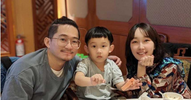 巴鈺靠二寶帶財接代言 曝孕後口味變化