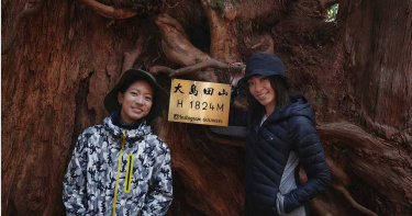 陳妤太成熟 遭女主持人虧「謊報年齡」